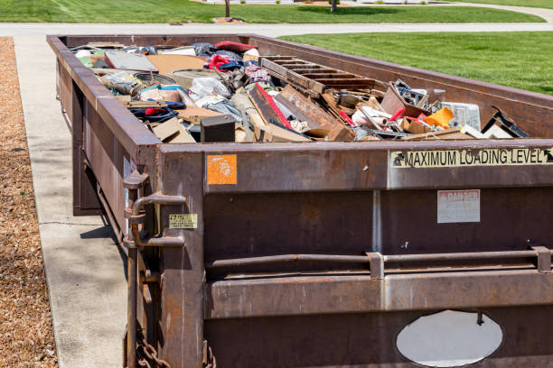 Best Residential Junk Removal  in Hyde Rk, PA